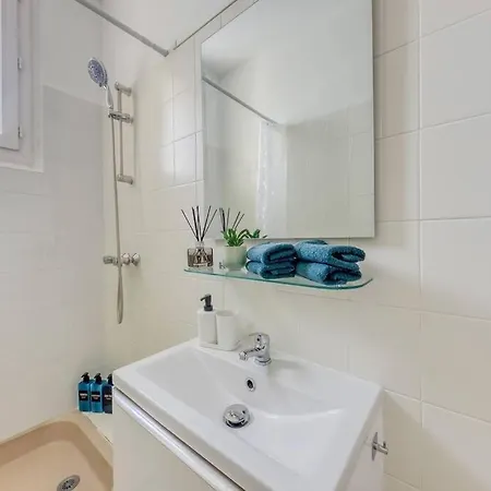 Appartement Oh Parisien - 10 Min Paris Montparnasse à Vanves Extérieur photo