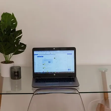 Appartement Oh Parisien - 10 Min Paris Montparnasse à Vanves Extérieur photo
