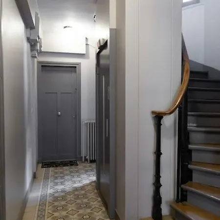 Appartement Oh Parisien - 10 Min Paris Montparnasse à Vanves Extérieur photo